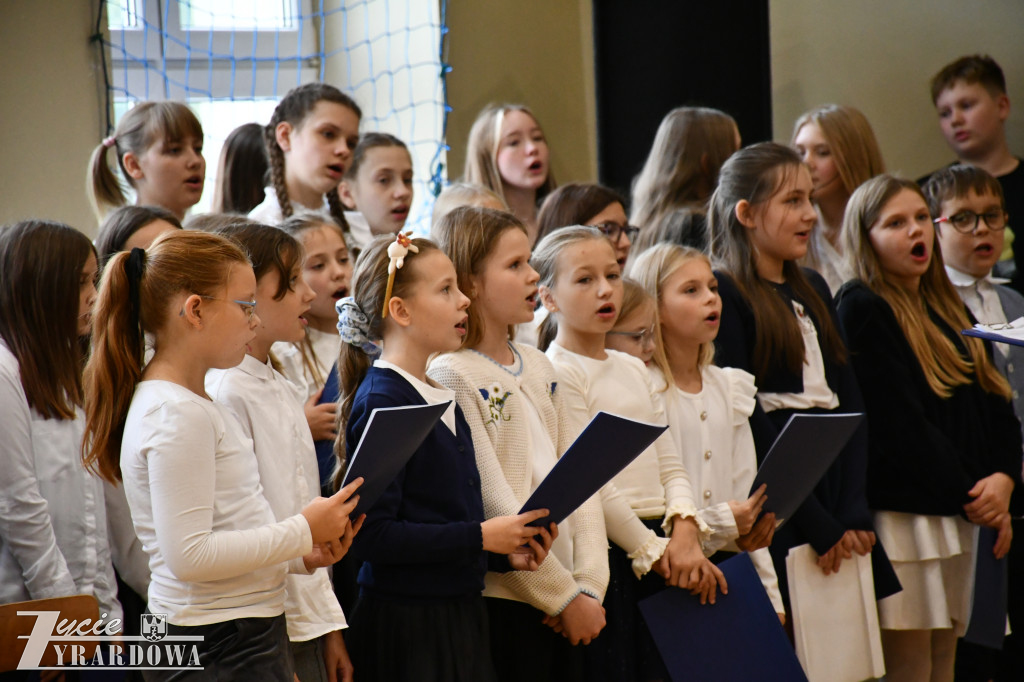 Dzień Edukacji Narodowej w Siódemce