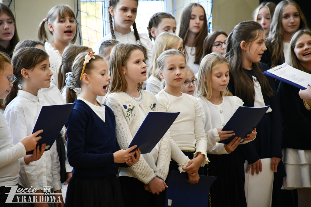 Dzień Edukacji Narodowej w Siódemce