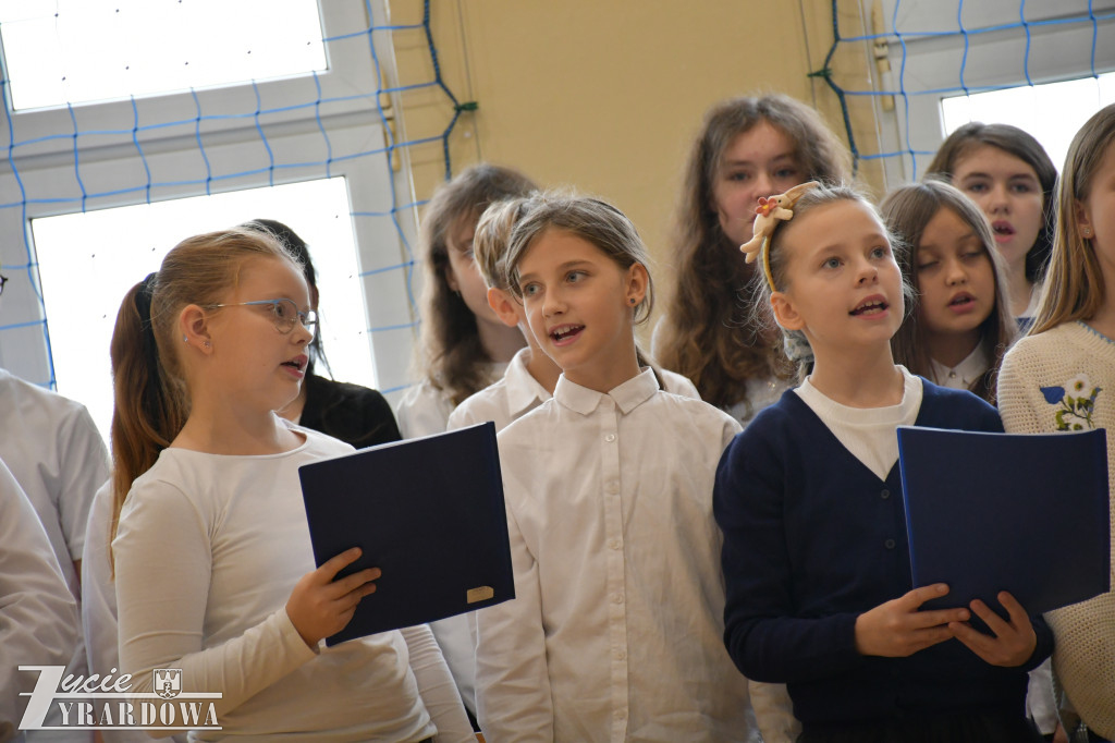 Dzień Edukacji Narodowej w Siódemce