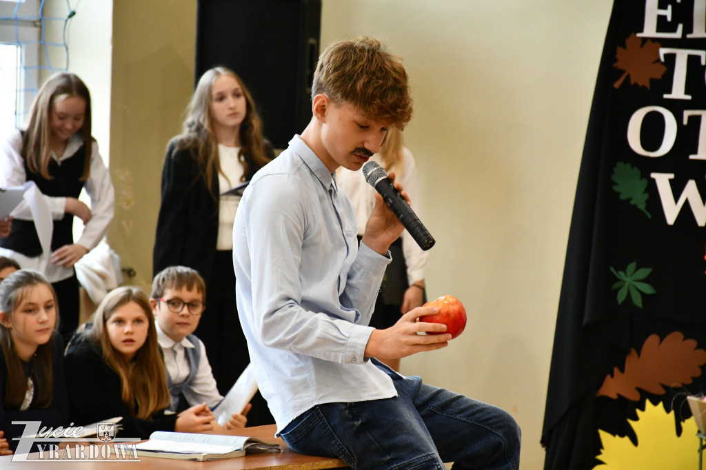 Dzień Edukacji Narodowej w Siódemce