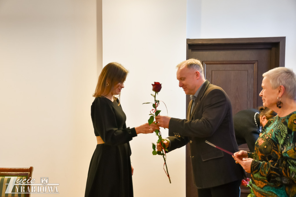 Powiatowe obchody Dnia Edukacji Narodowej