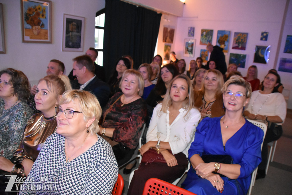 Dzień Edukacji Narodowej w Gminie Radziejowice