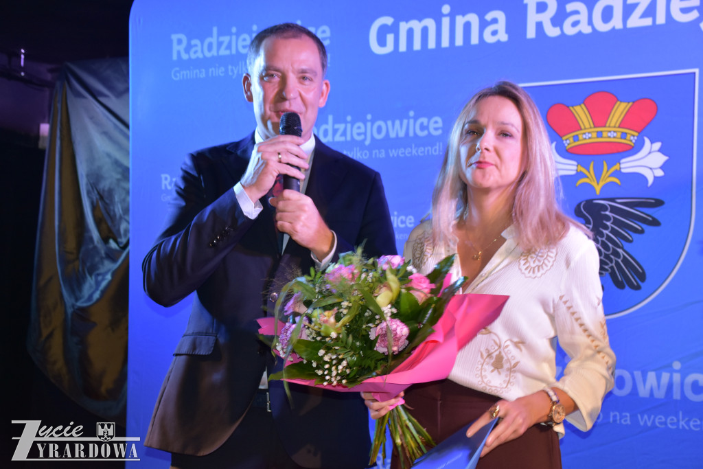 Dzień Edukacji Narodowej w Gminie Radziejowice