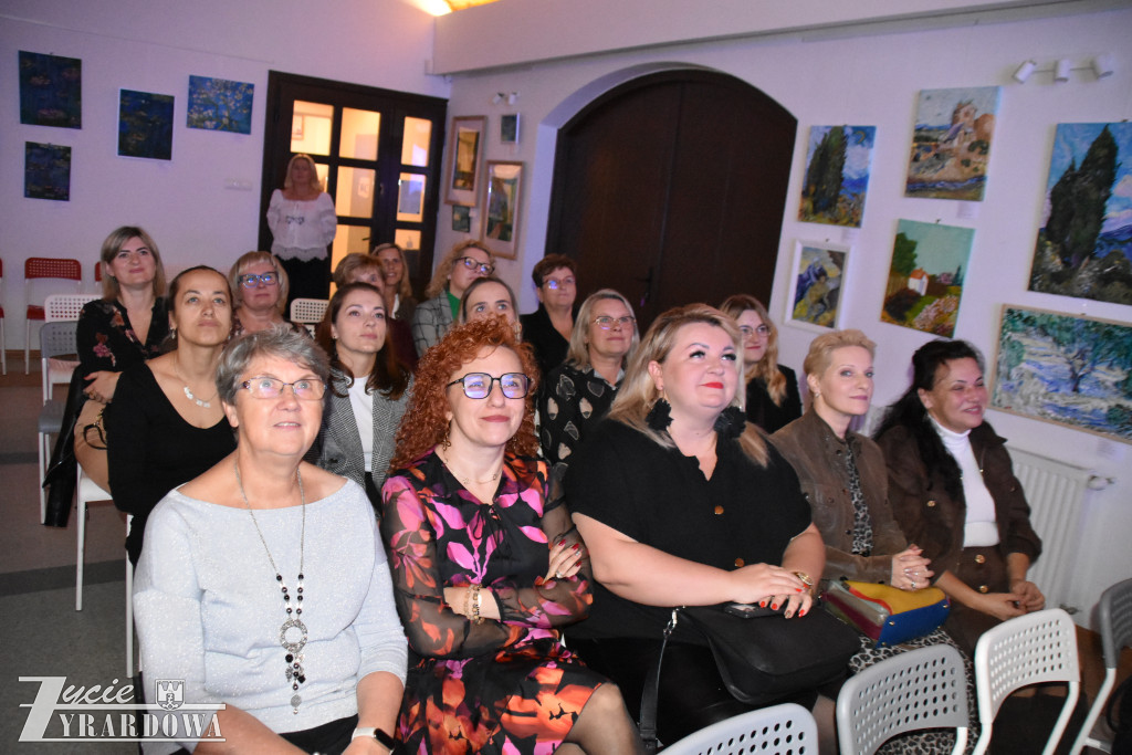 Dzień Edukacji Narodowej w Gminie Radziejowice