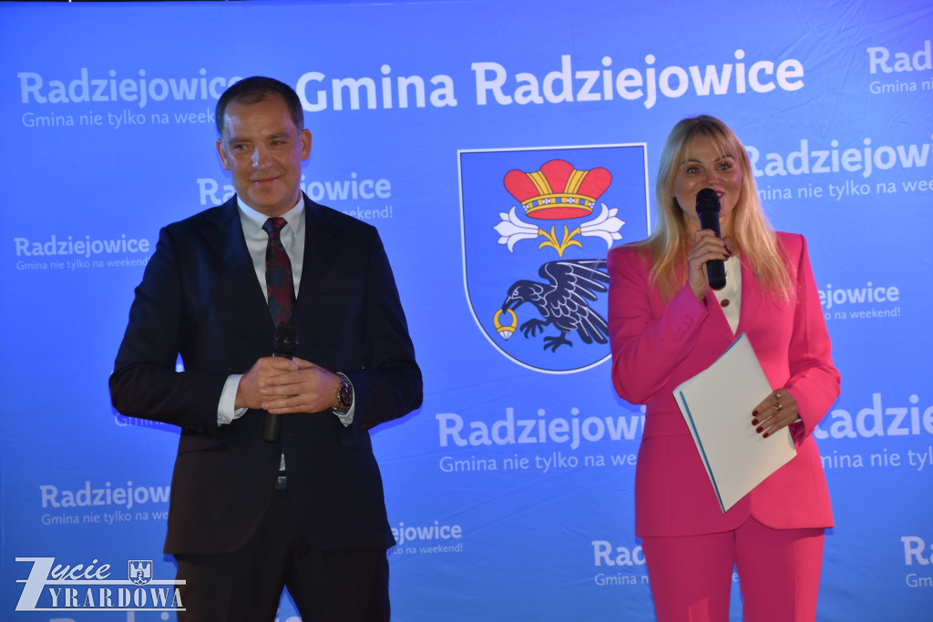 Dzień Edukacji Narodowej w Gminie Radziejowice