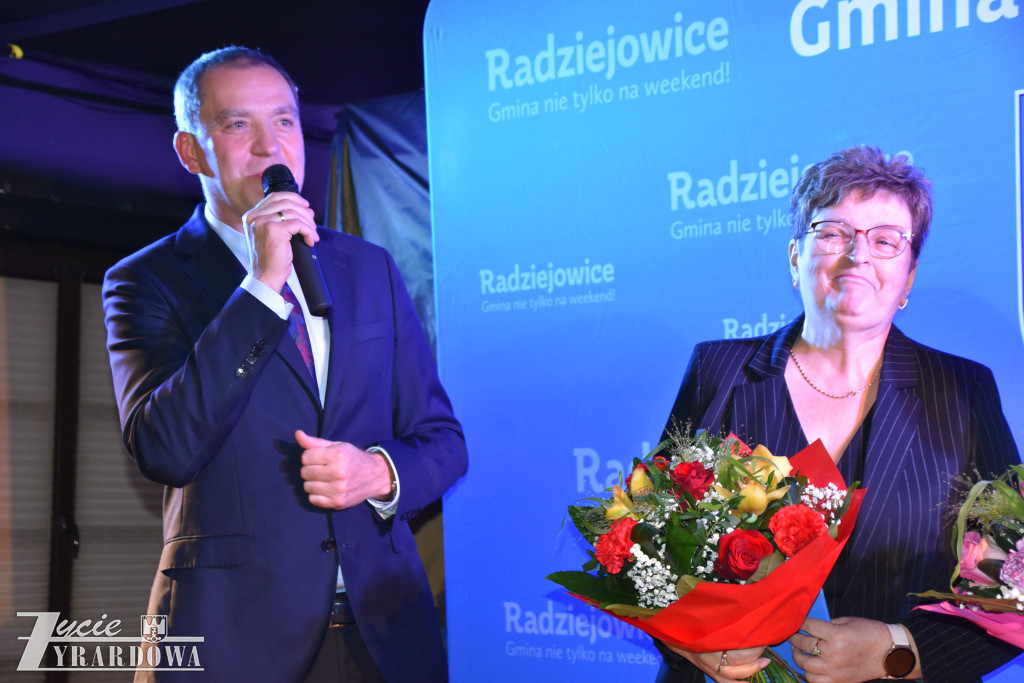 Dzień Edukacji Narodowej w Gminie Radziejowice