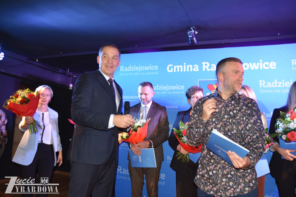 Dzień Edukacji Narodowej w Gminie Radziejowice