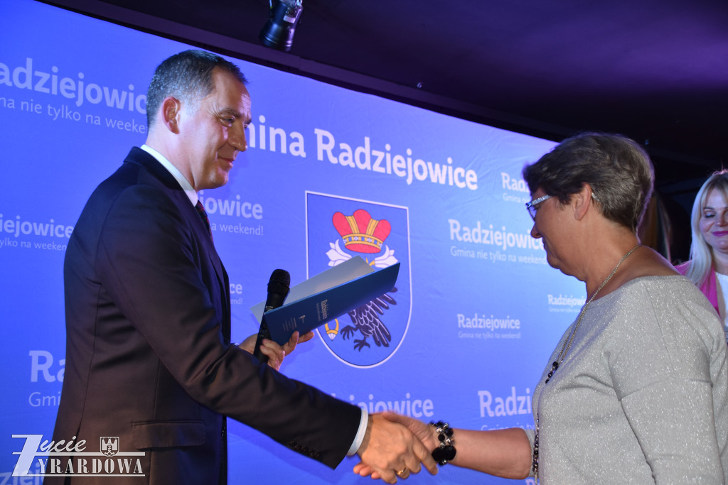 Dzień Edukacji Narodowej w Gminie Radziejowice