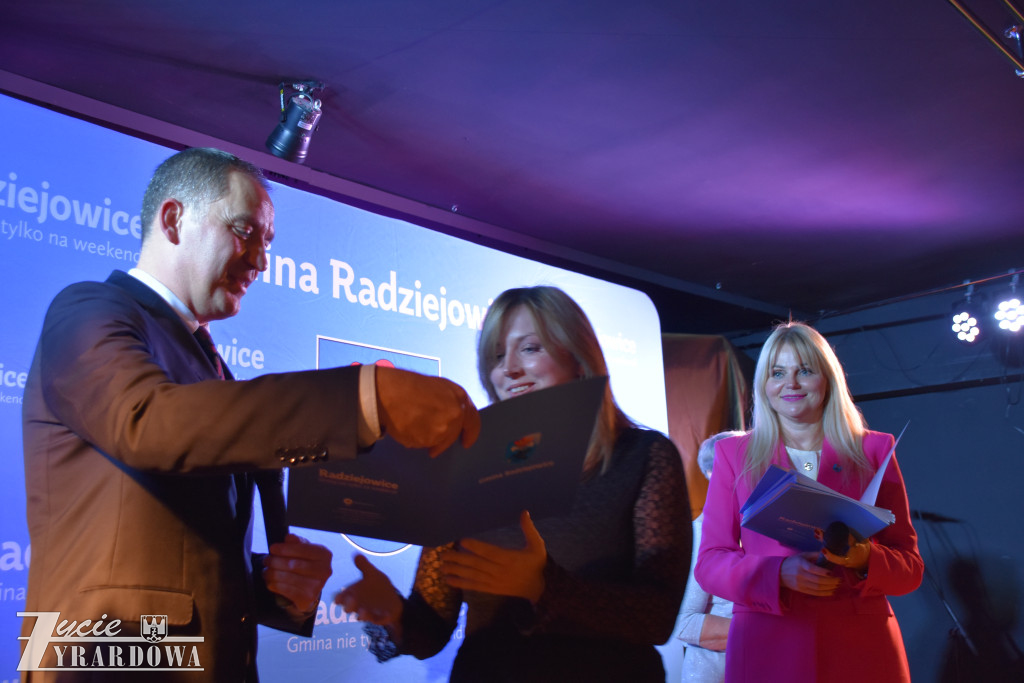 Dzień Edukacji Narodowej w Gminie Radziejowice