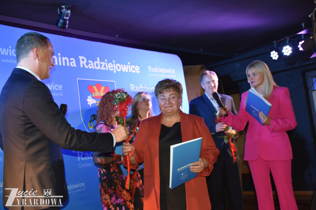 Dzień Edukacji Narodowej w Gminie Radziejowice
