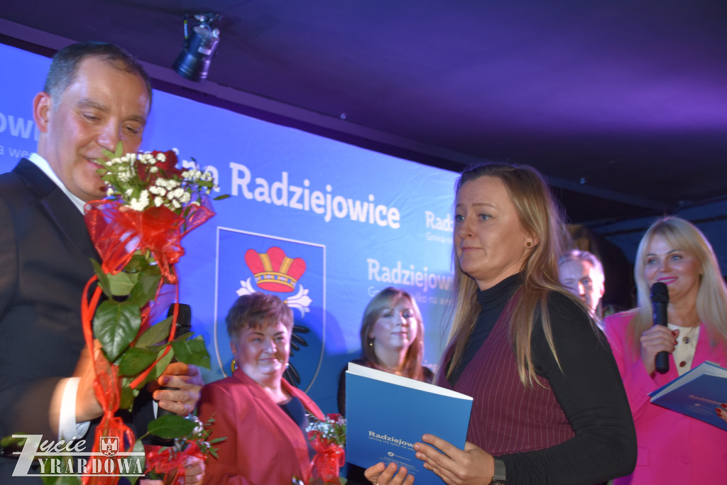 Dzień Edukacji Narodowej w Gminie Radziejowice
