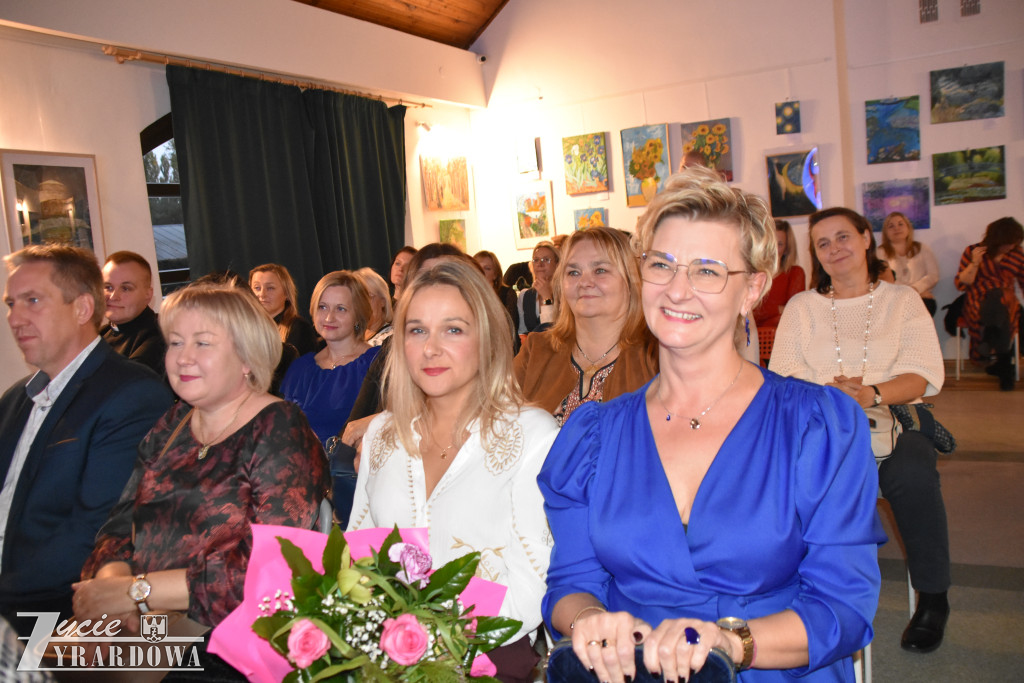 Dzień Edukacji Narodowej w Gminie Radziejowice