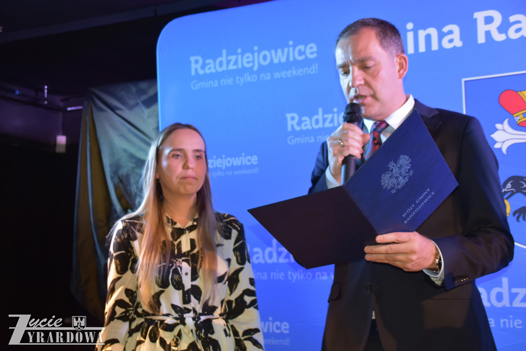 Dzień Edukacji Narodowej w Gminie Radziejowice