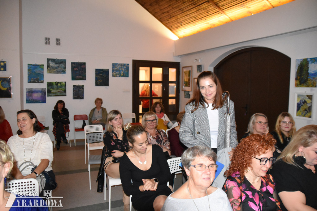 Dzień Edukacji Narodowej w Gminie Radziejowice