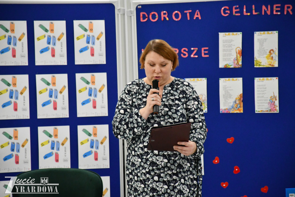 Noc Bibliotek w Trójce