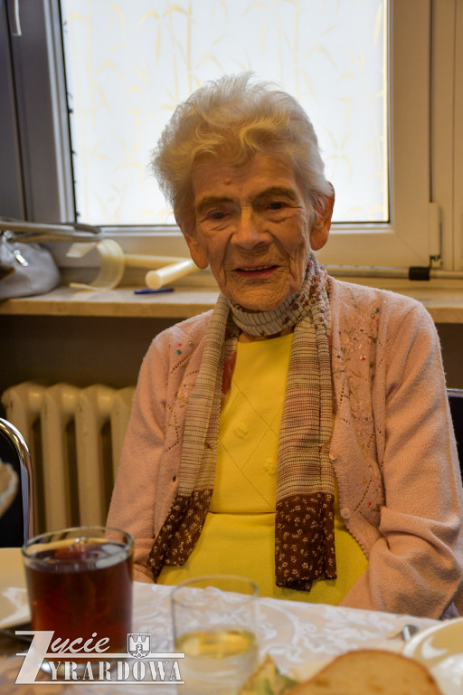 55-lecie Klubu Seniora