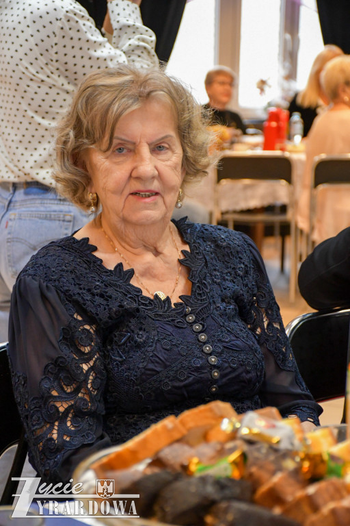 55-lecie Klubu Seniora