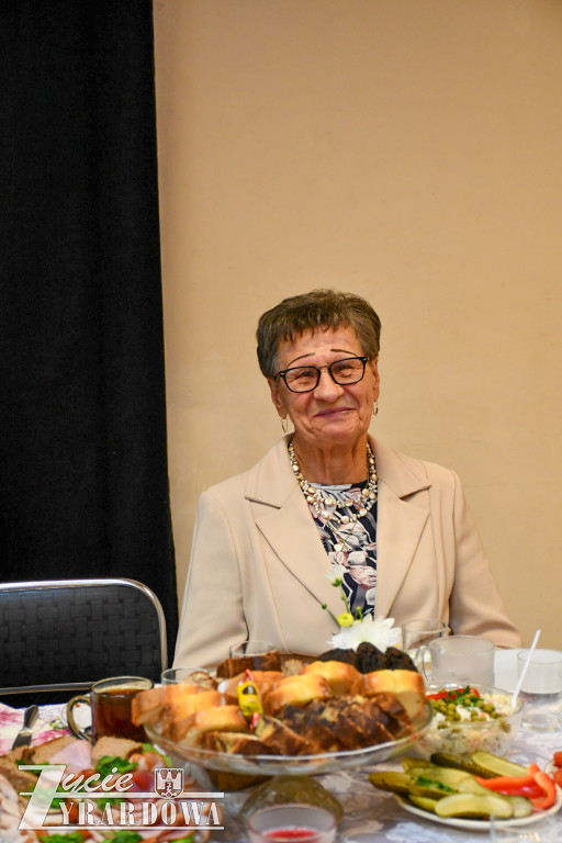 55-lecie Klubu Seniora