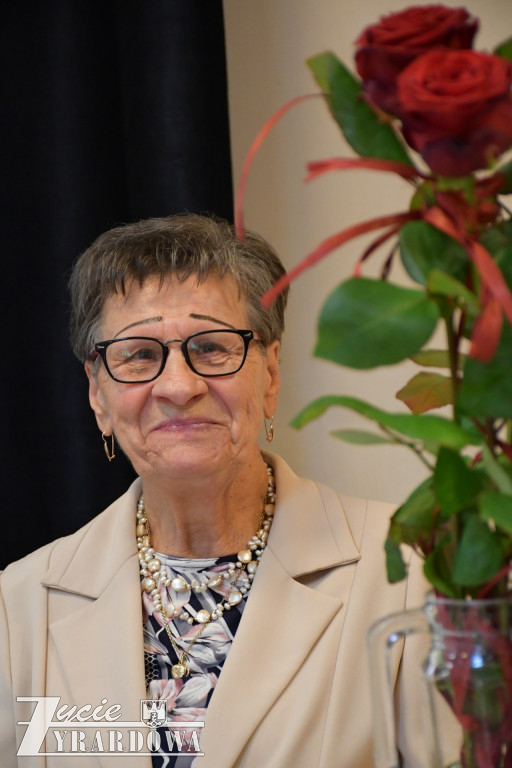 55-lecie Klubu Seniora