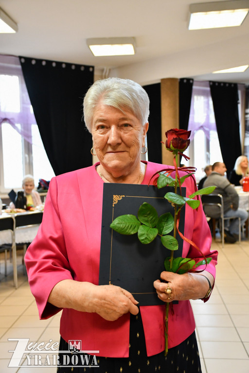 55-lecie Klubu Seniora