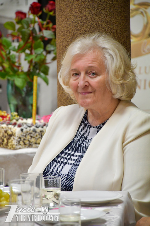 55-lecie Klubu Seniora