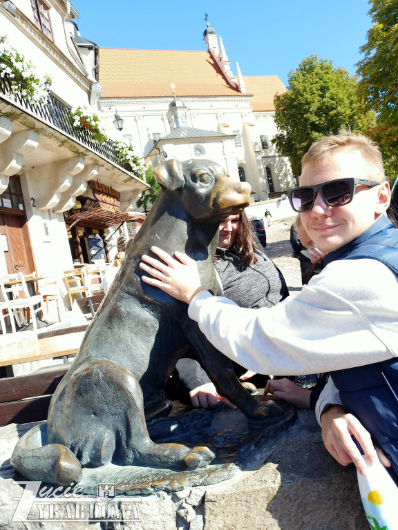 „Niezwykli” z SOSW odkrywają Polskę