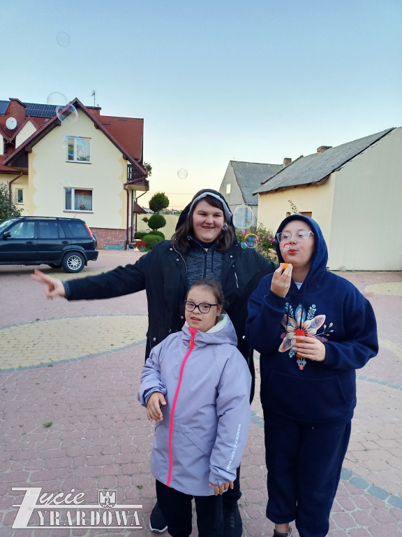„Niezwykli” z SOSW odkrywają Polskę