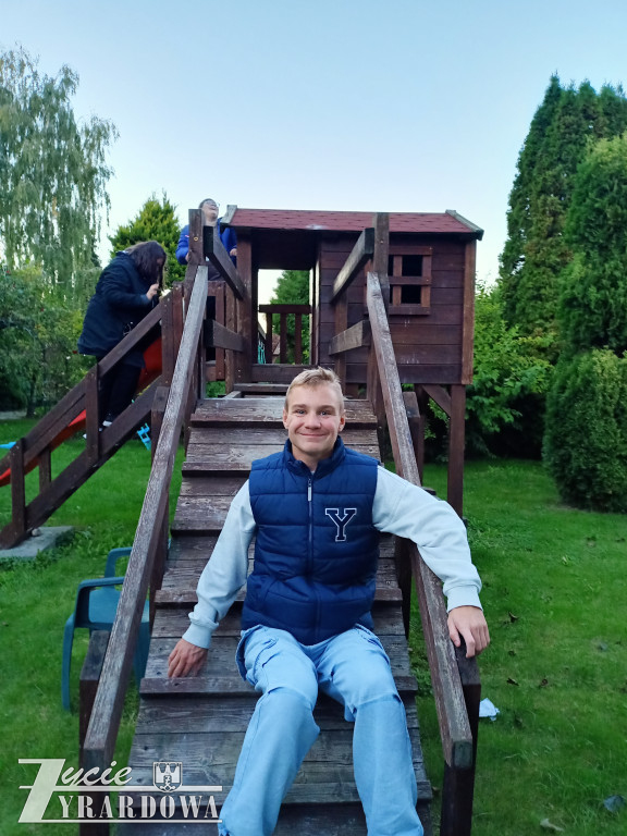 „Niezwykli” z SOSW odkrywają Polskę