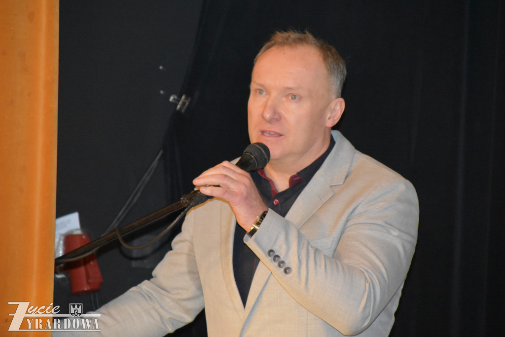 Na nic zdała się obrona radnego Arkadiusza Sowy