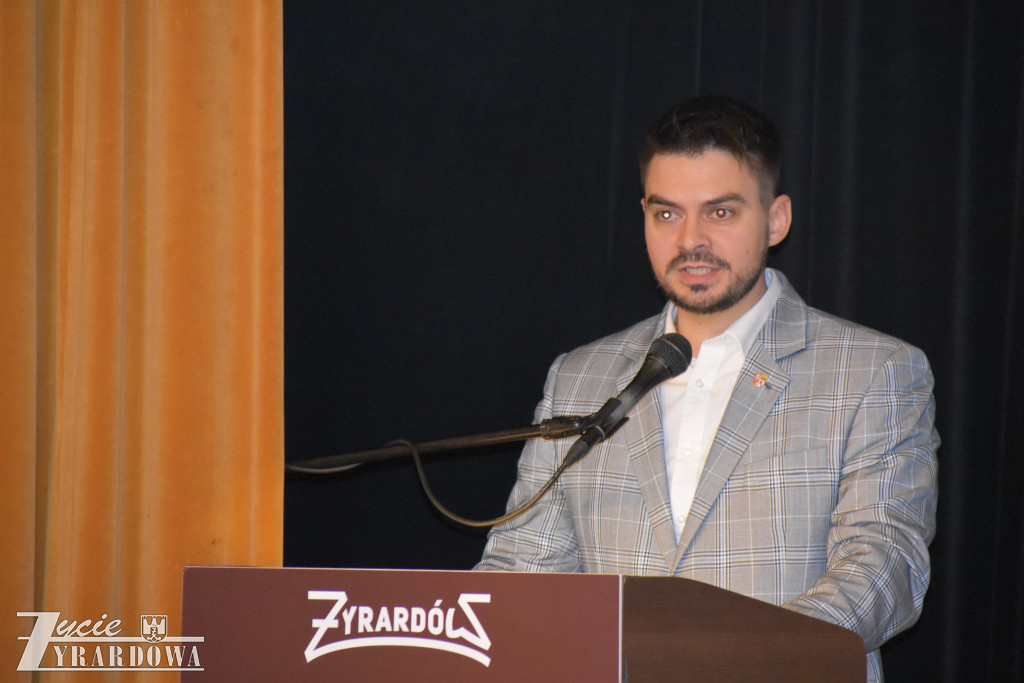 Na nic zdała się obrona radnego Arkadiusza Sowy