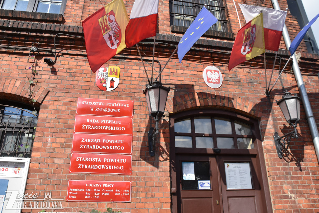 Na nic zdała się obrona radnego Arkadiusza Sowy