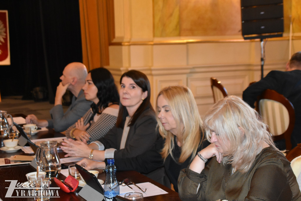 Na nic zdała się obrona radnego Arkadiusza Sowy