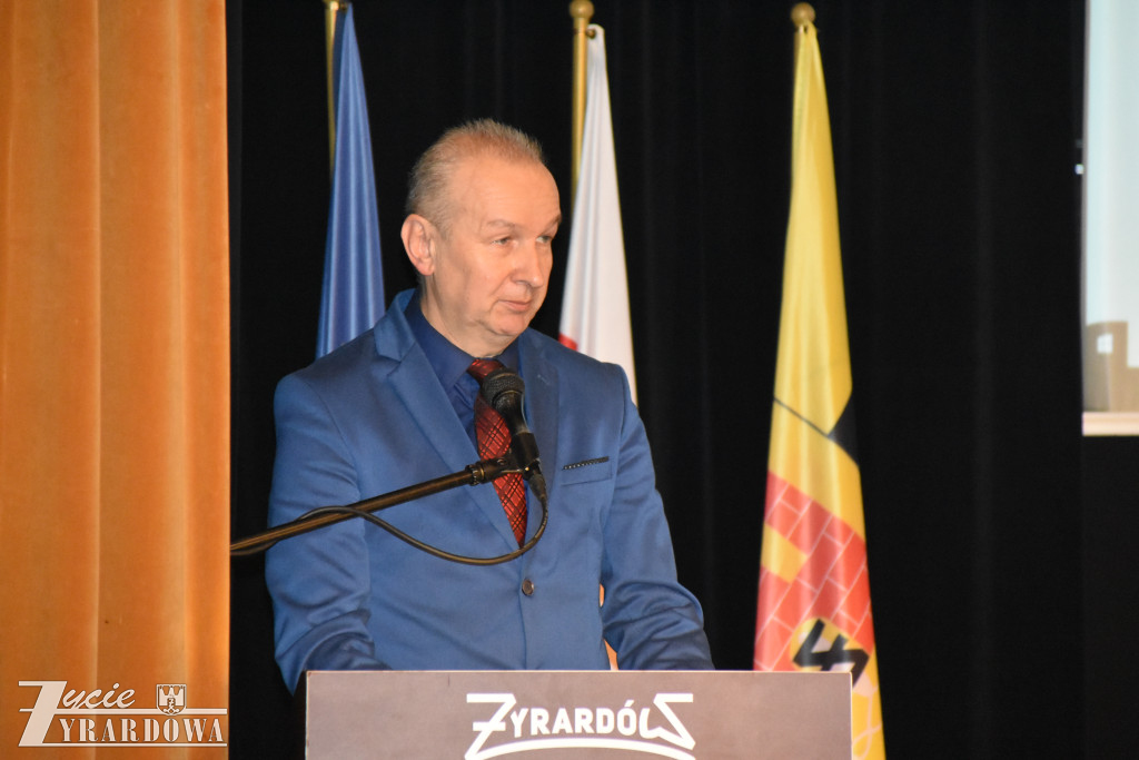 Na nic zdała się obrona radnego Arkadiusza Sowy