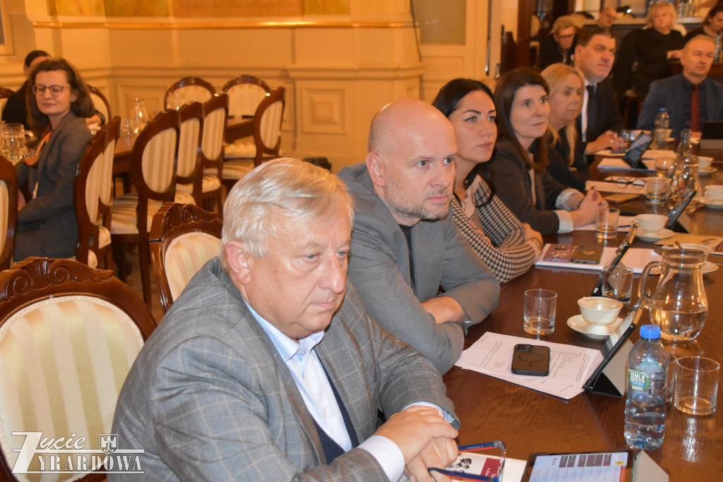 Na nic zdała się obrona radnego Arkadiusza Sowy