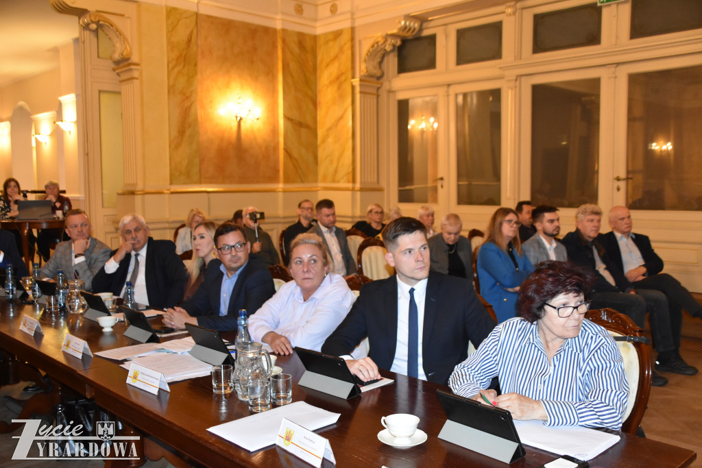 Na nic zdała się obrona radnego Arkadiusza Sowy