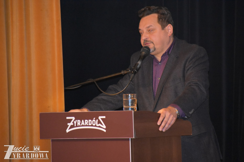 Na nic zdała się obrona radnego Arkadiusza Sowy