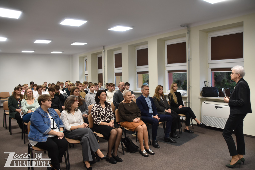W „Elektryku” będą uczyli się od najlepszych