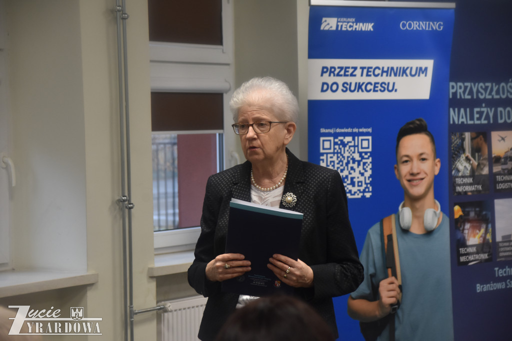 W „Elektryku” będą uczyli się od najlepszych