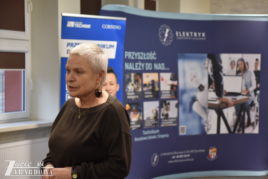 W „Elektryku” będą uczyli się od najlepszych