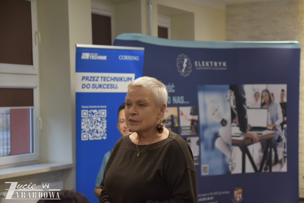 W „Elektryku” będą uczyli się od najlepszych