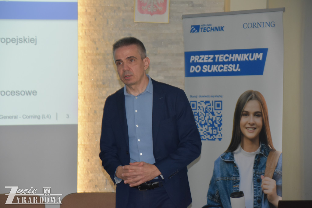 W „Elektryku” będą uczyli się od najlepszych