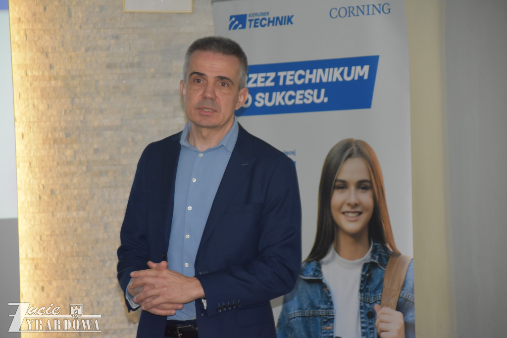 W „Elektryku” będą uczyli się od najlepszych