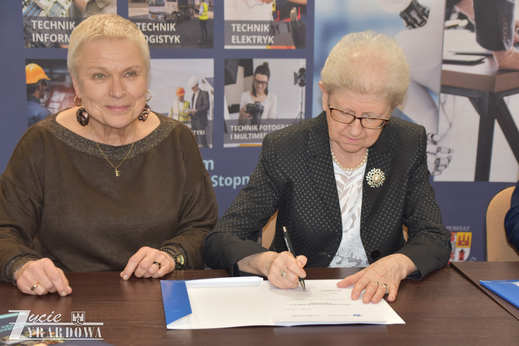 W „Elektryku” będą uczyli się od najlepszych
