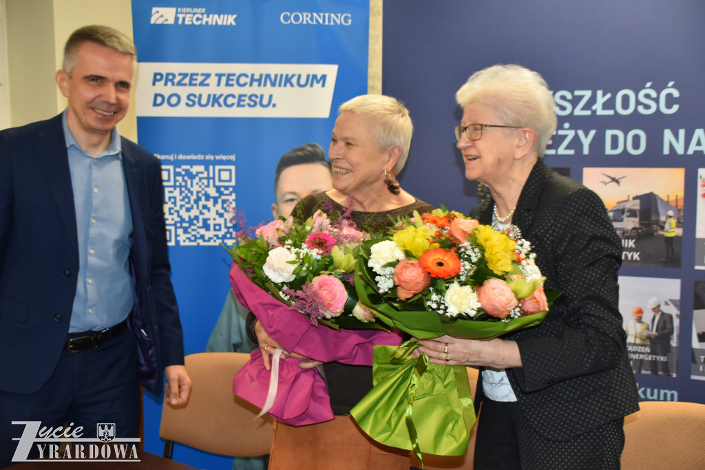 W „Elektryku” będą uczyli się od najlepszych