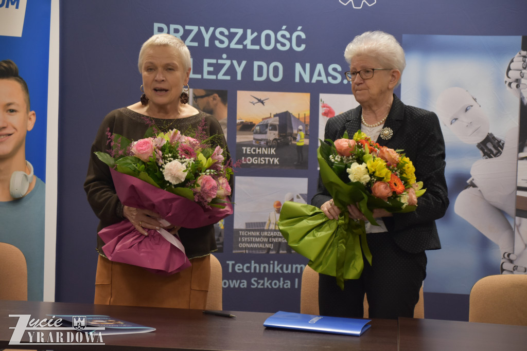 W „Elektryku” będą uczyli się od najlepszych