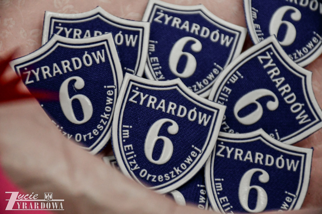 Stało się! Pierwszaki z „Szóstki” są uczniami