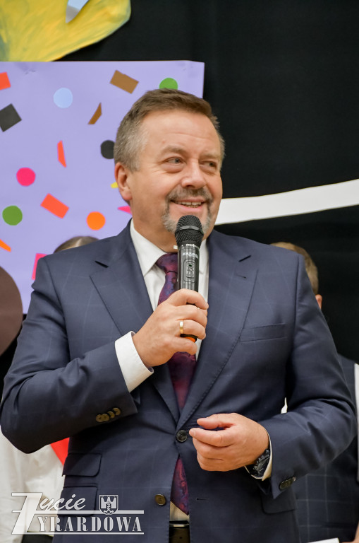 Stało się! Pierwszaki z „Szóstki” są uczniami