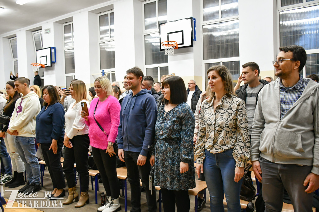 Stało się! Pierwszaki z „Szóstki” są uczniami