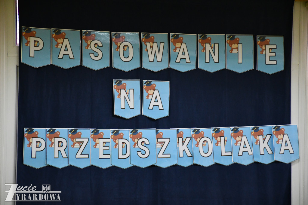 MP nr 5: Pierwsza ważna uroczystość „Bystrzaków”