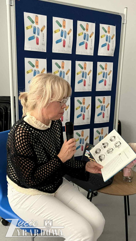 Noc Bibliotek  2025 w Trójce